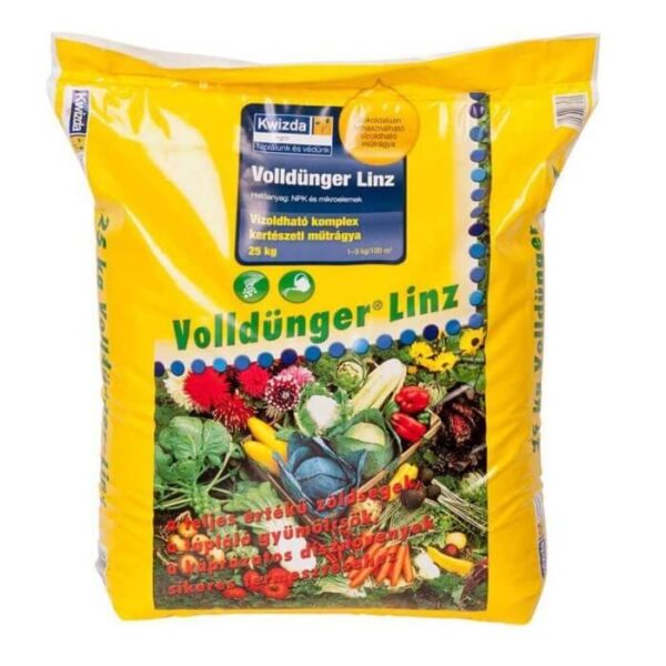 Volldünger Linz 25kg