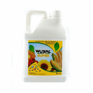 Wuxal Super 5l