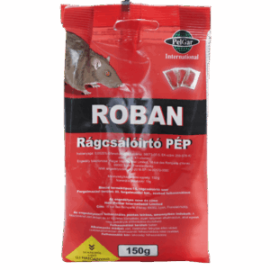 Roban pép 150g