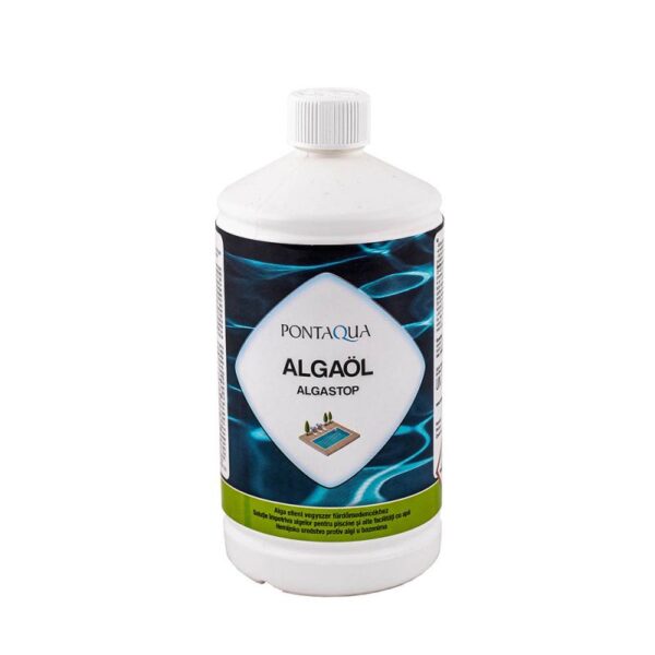 Algaöl 1l