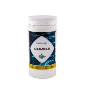 Aquamulti 200g tabletta 1kg