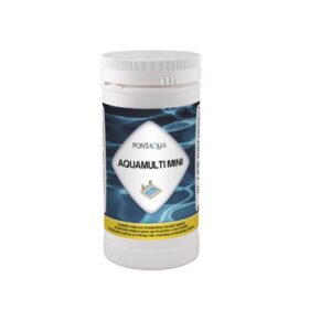 Aquamulti Mini 20g tabletta 1kg