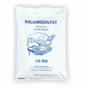 Kálium-szulfát 10kg