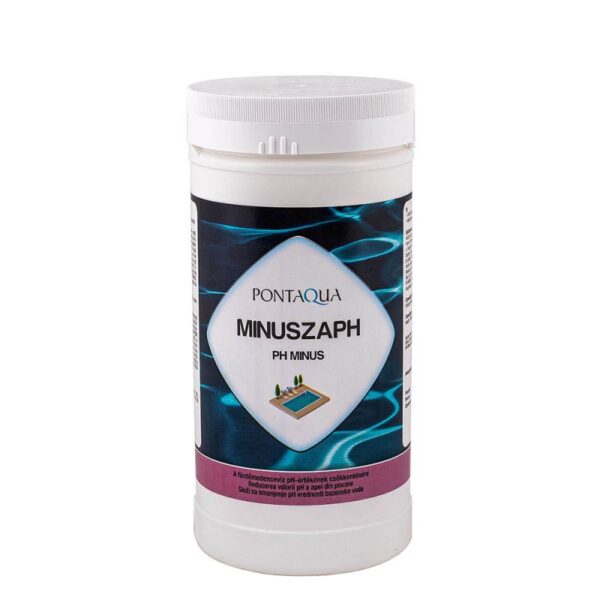 MínuszaPH 1,5kg