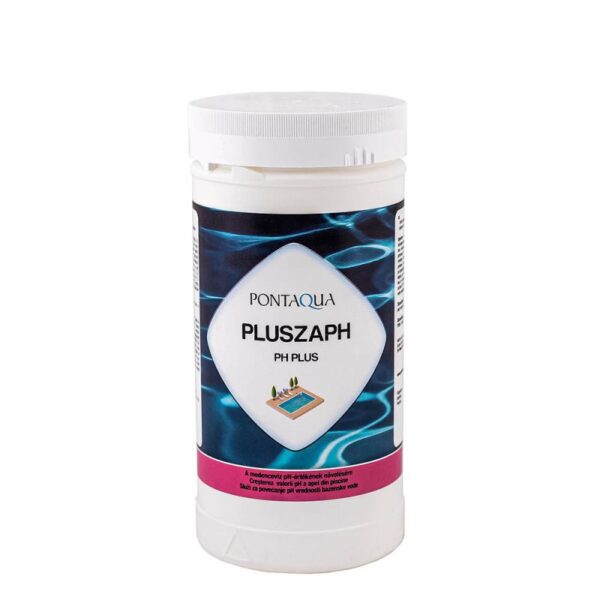 PluszaPH 0,8kg