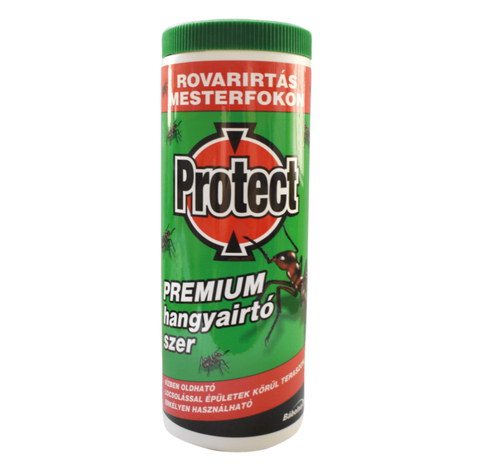 Protect Prémium Hangyairtó szer 250g