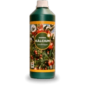 Damisol Gold Kalcium (semleges kémhatású) 1l