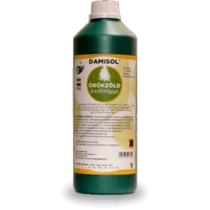 Damisol Örökzöld 1l