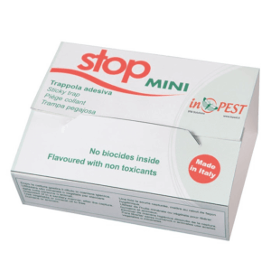 Stop Mini ragasztós csapda