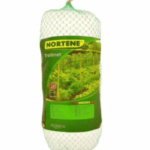 Növénytartó háló 150×150 1,2x10m színtelen