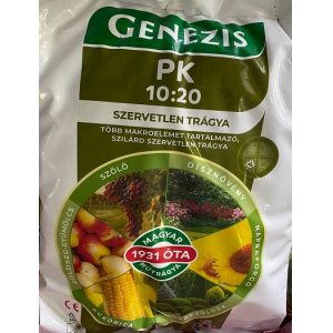 NPK 0-10-20 10kg