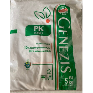 NPK 0-10-20 5kg