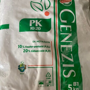 NPK 0-10-20 5kg