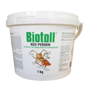 Biotoll Neopermin 1kg