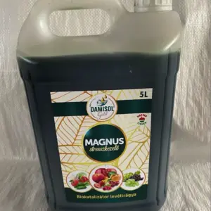 Damisol Gold Magnus 5l