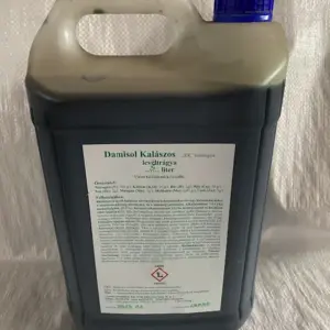 Damisol Kalászos 5l