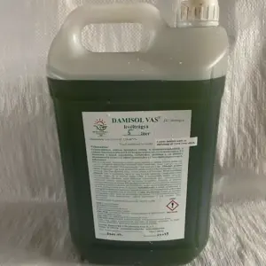 Damisol Vas 5l
