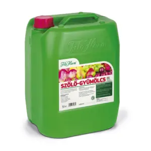 Fitohorm Szőlő-Gyümölcs 5l kanna