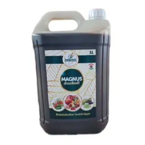 Damisol Gold Magnus 5l