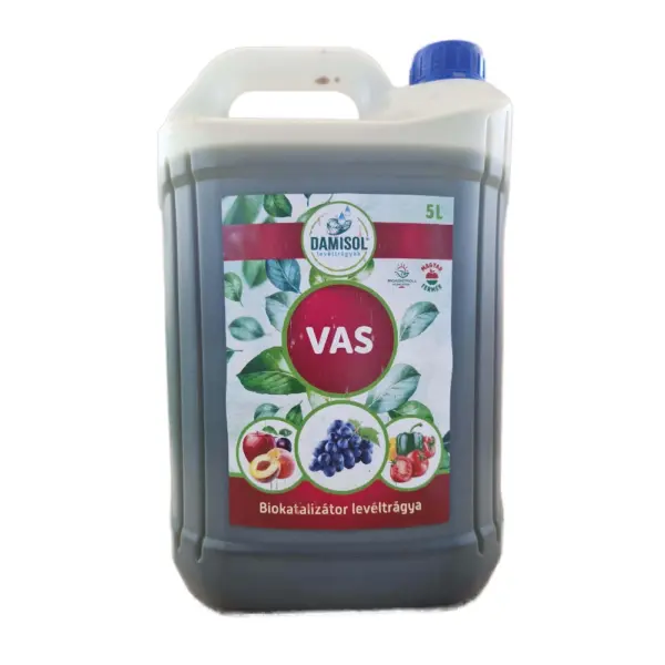 Damisol Vas 5l