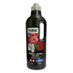 Wuxal Super Balkon 1l