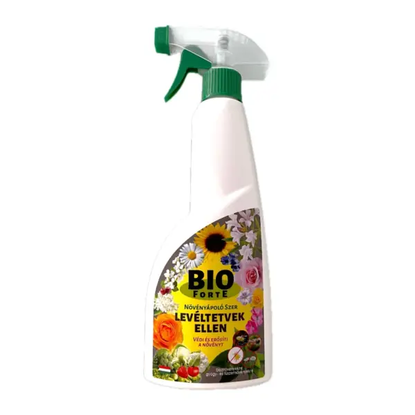 BioForte növényápoló levéltetvek ellen 500ml