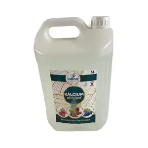 Damisol Gold Kalcium Nitrogénnel (semleges kémhatású) 5l