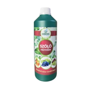 Damisol Szőlő Microelem 1l