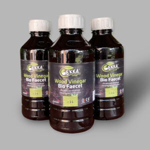 Faecet - Wood vinegar 1 l