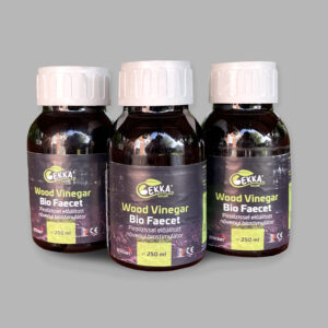 Faecet - Wood vinegar 250ml