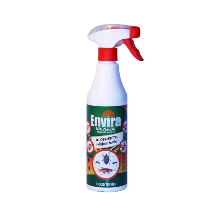 Envira Univerzális Rovarirtó Permet 500ml