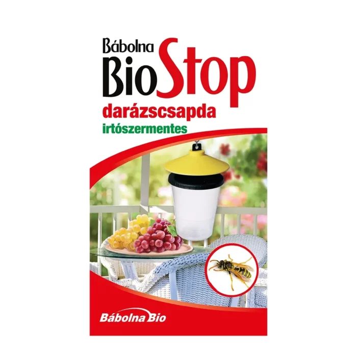 Biostop Darázscsapda