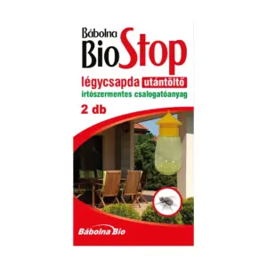 Biostop Légycsapda utántöltő