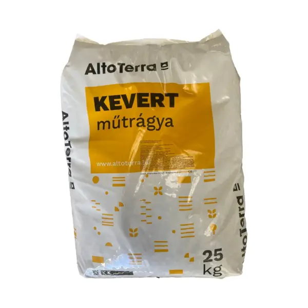 NPK 0-10-24 (PK) 25kg