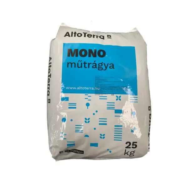 Altoterra-Mono-25kg-szuperfoszfat Szuperfoszfát 25kg