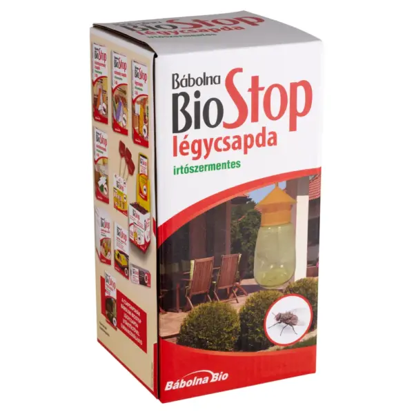 Biostop Légycsapda