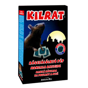 Kilrat Plus Pép 150g