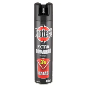 Protect Extra Rovarirtó aeroszol 400ml