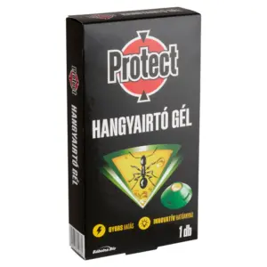 Protect hangyairtó csalétek gél 1db