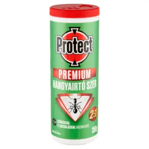 Protect Prémium Hangyairtó szer 250g