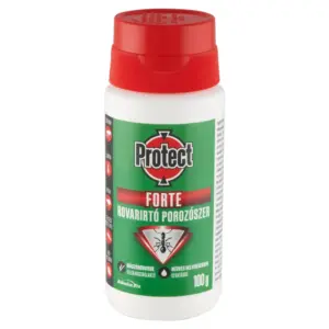 Protect Rovarirtó porozószer 100g
