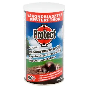 Protect Natural Vakondriasztó golyó