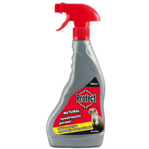 Protect Natural Nyestriasztó permet 500ml