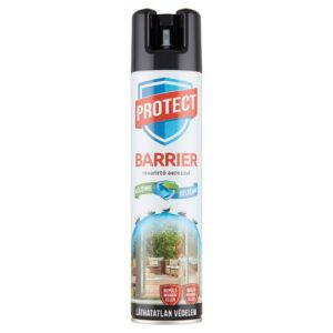 Protect Barrier rovarirtó aeroszol 400ml