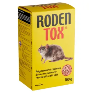 Rodentox 150g