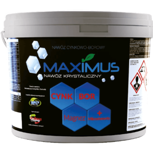 Ekoplon Maximus Extra Cink-Bór 4kg