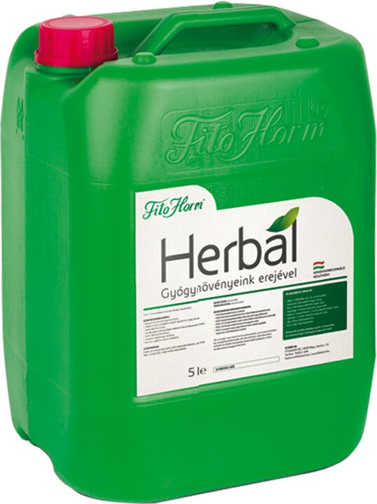 Fitohorm Herbál 20l