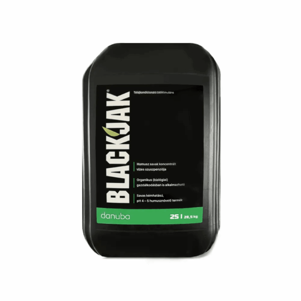 BlackJak 20l