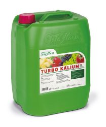 Fitohorm Turbo Kálium 20l