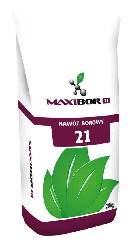 Ekoplon Maxibór 21 10kg